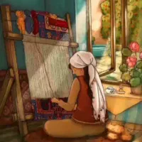بافنده شش متری لازم داریم