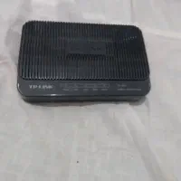 مودم سالم
