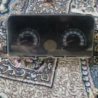کیلومتر پراید جدیدو پخش صوتی خودرو۴کانال برند سونی