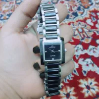 ساعت الگانس قدیمی