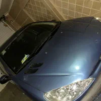 206 تیپ ۵|خودرو سواری و وانت|اهواز, مجاهد|دیوار