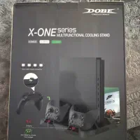 فن خنک کننده ی سری های xbox one .x.s
