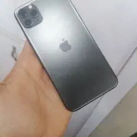 گوشی آیفون 11 پرو مکس