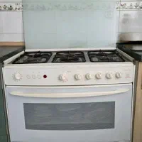 فروش ندارم .خریدار اجاق گاز فر دار دست دوم هستیم