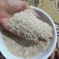 برنج عنبر