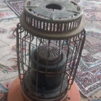 یک عدد علادین نفتی اترا