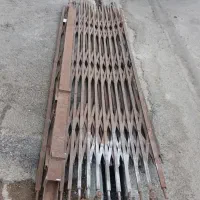 فروش درب کرکره ای