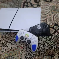 ps5 slim|کنسول، بازی ویدئویی و آنلاین|اهواز, فاز ۲ پادادشهر|دیوار