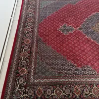 فرش|فرش|سراب, |دیوار