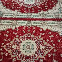 فرش ۶ متری (جفت )