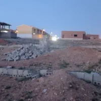 زمین مسکونی چادگان