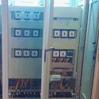 خدمات تاسیساتی