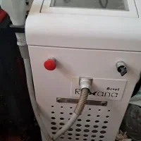 فروش ویژه دستگاه لیزر موهای زائد رکسانا نول(اصلی)