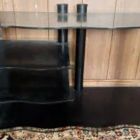 میز تلویزیون در حد نو