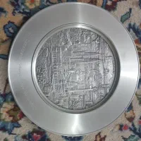 سینی قلم زنی