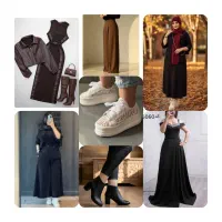 فروش آنلاین پوشاک.کیف وکفش ومحصولات پوستی