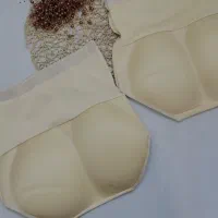 شورت مجلسی پروتز و شکم بند دار