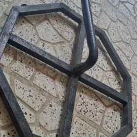 اجاق مشعل دمکنی