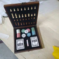 تخته|اسباب‌‌بازی|تهران, شوش (باغ آذری)|دیوار