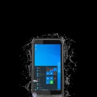 تبلت ویندوزی rugged mobile و pda نو با کارتن