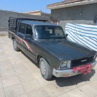 مزدا دوکابین۲۰۰۰.انژکتور.موتورژاپن