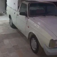 فروش پیکان وانت