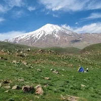 زمین مسکونی با جواز ساخت دوبر بر حسن حافظ