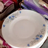 سرویس خارجی ۴۰ تکه