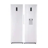 یخچال دوقلو اسنوا هایپر هوشمند سفید SRDi-M210