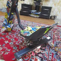 اسکوتر دریف