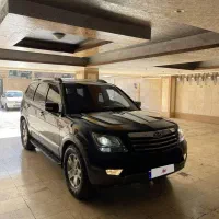 موهاوی 6 سیلندر 2010