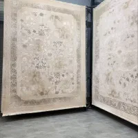 فرش منزلتو ازسرای حدادی بخواطرح موکابا۴۹٪درصد