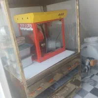 فر ساندویچی سنگین  ۷ کاره