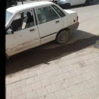 پراید