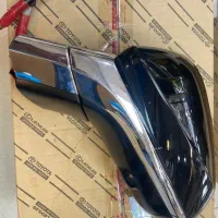 اینه بغل لکسوس تویوتا BMW