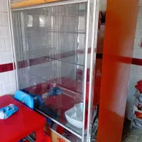 وسایل ساندویچی با یخچال