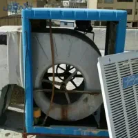 سرویس،نصب وتعمیرات کولر آبی در اسلامشهر
