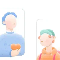 با باز کردن یک حساب کودک هدیه بگیرید