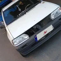 پراید هاچبک