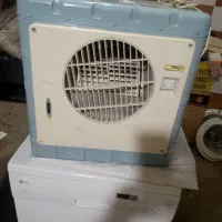 کولر آبی ارج