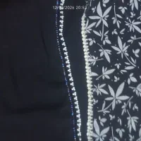 شال و روسری و جیب بلوچی