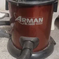 جارو برقی