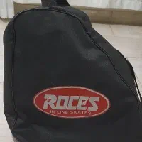 اسکوتر کفشی مدلROCES