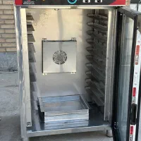 پروفر/گرمخانه/پروفرکروسان/پروفرفانتزی