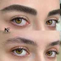 تخفیف۳۰درصدی میکرو بلیدینگ،فیبروز،شیدینگ،بن مژه