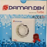 هواکش آکبند پلمپ 20×20