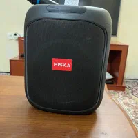 اسپیکر بلوتوثی- پارتی باکس