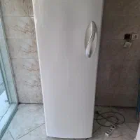 فریزر ۸کشو ۷کشو امرسان بدون برفک موتور آلمانی