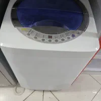 لباسشویی ۶ کیلویی تمام اتومات