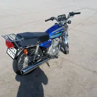متور ۲۰۰رهرور